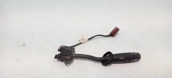 Peugeot 406 Multifunctional control switch/knob 96189184ZL 34421701