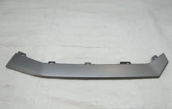 Peugeot 3008 III Front bumper lower grill 9846918880