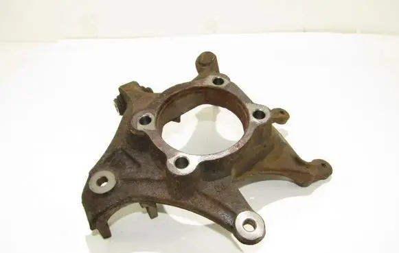 Hyundai Santa Fe Rear wheel hub