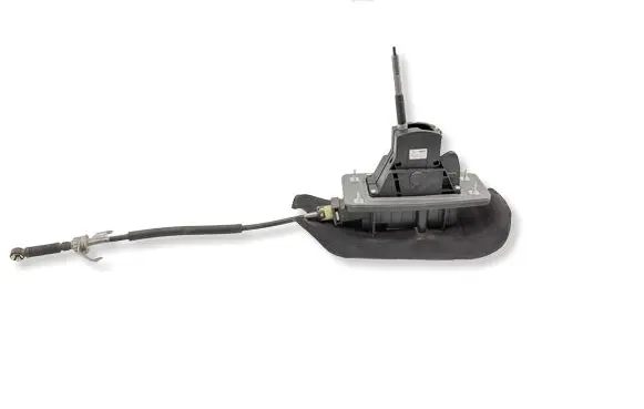 Porsche Macan (95B) Gear shifter/selector 95B713041D