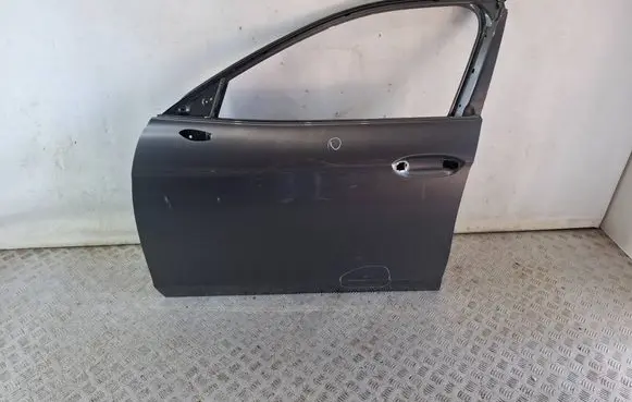Volkswagen PASSAT B9 Front door 3J0831311B