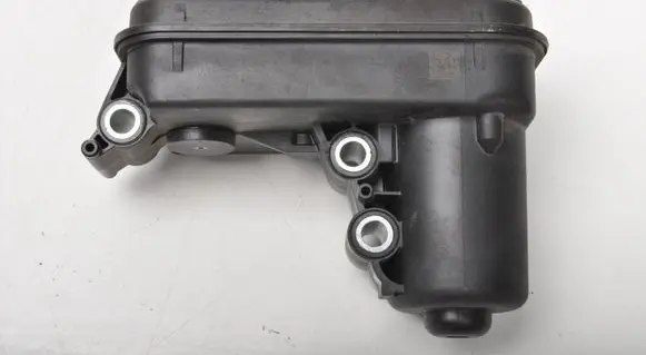 Volkswagen T-Roc Turbo charger electric actuator 04E145725DJ
