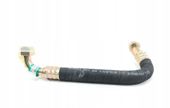 Fiat Marea Oil cooling pipe 46471667