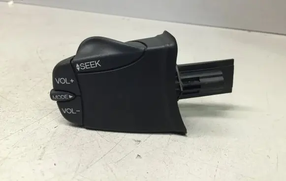 Ford Mondeo Mk III Multifunctional control switch/knob 98AB14K147AD