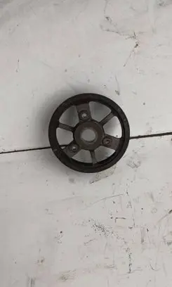 Camshaft pulley/ VANOS