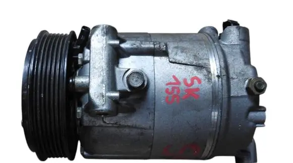 Maserati Ghibli Air conditioning (A/C) compressor (pump) 35232024F