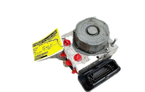 Toyota Aygo AB40 ABS Pump 44540-0H130