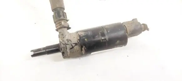 Seat Ibiza IV (6J,6P) Headlight washer pump 3B7955681 00101612V