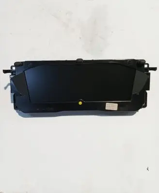 Peugeot 508 II Speedometer (instrument cluster) 9836548780