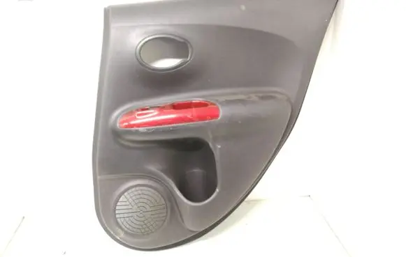 Nissan Juke I F15 Rear door card panel trim 829001KBOA 829221KBOA