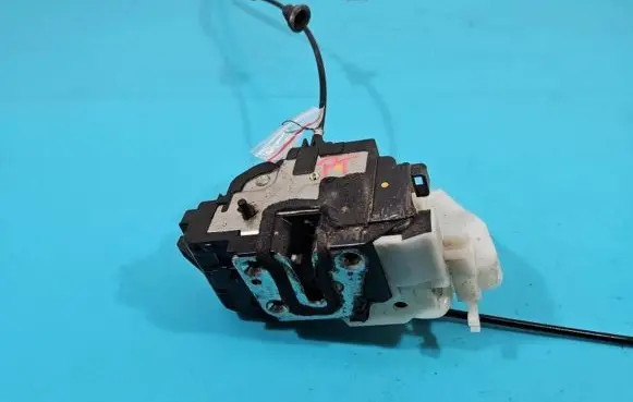 KIA Ceed Rear door lock IMPRK1383174