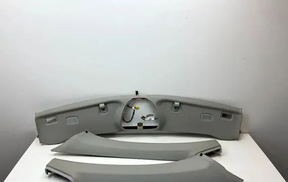 Mercedes-Benz SL R230 Interior decorative trim set A2306900225 A2306900625