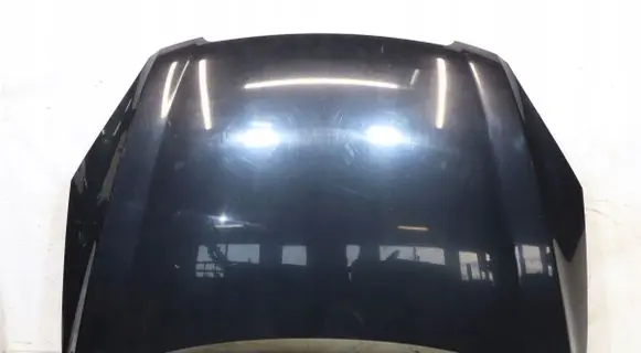 KIA Ceed Engine bonnet/hood