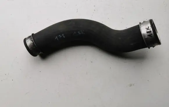 Mercedes-Benz SLK R171 Intercooler hose/pipe