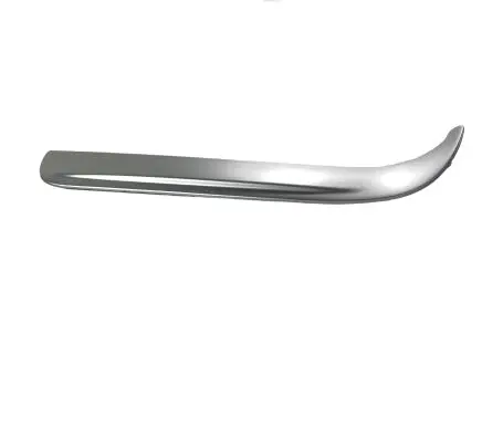 Dodge Durango Dashboard glove box trim X70005302SM