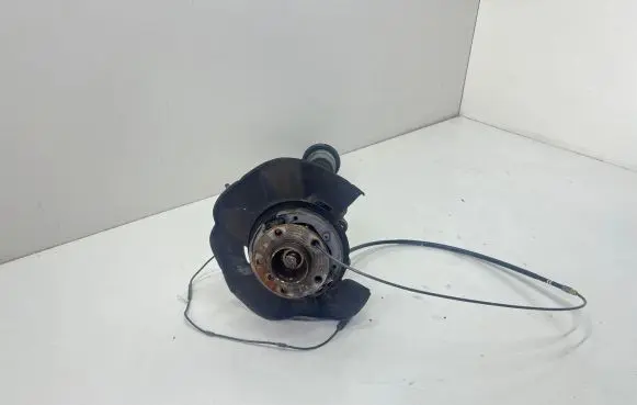 BMW 3 F30 F35 F31 Rear wheel hub 6792523