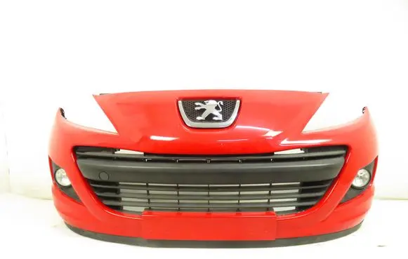 Peugeot 207 Front bumper