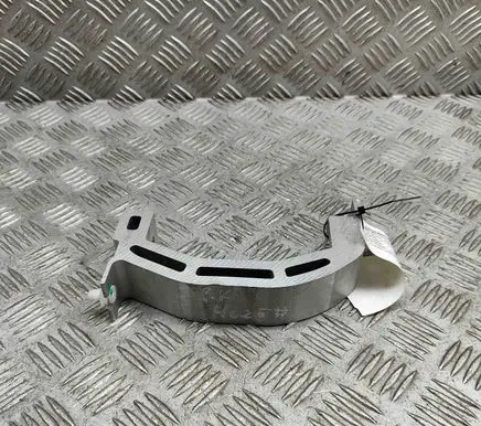 Other front suspension part