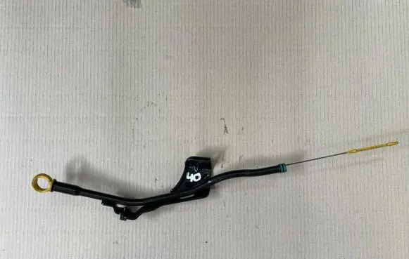 Citroen DS5 Oil level dip stick 9671676880