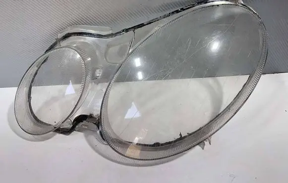 Mercedes-Benz E W211 Headlight part 