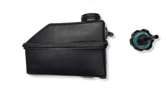 Volvo XC70 Power steering fluid tank/reservoir 8649720 1783