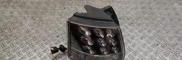 Rear/tail lights