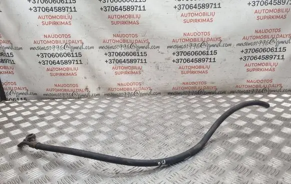 Volkswagen PASSAT B5 Power steering hose/pipe/line 8D1422891J