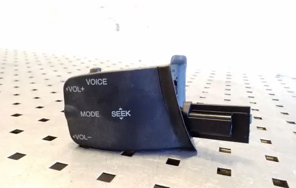 Ford Kuga I Multifunctional control switch/knob 17D9402