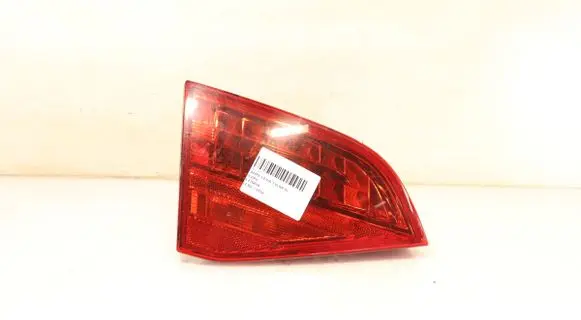 Audi A4 S4 B8 8K Rear/tail lights