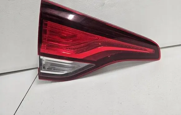 Renault Scenic IV - Grand scenic IV Rear/tail lights 265553872R