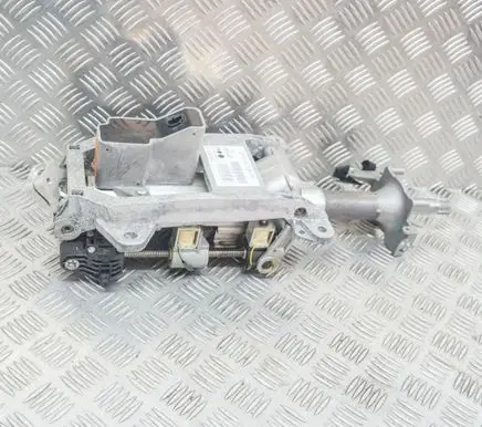 Lexus RX 330 - 350 - 400H Steering rack mechanical part 8W833K772BA 8WORG