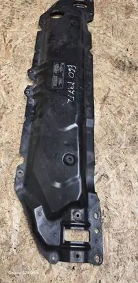 BMW 5 E60 E61 Top upper radiator support slam panel 7033741