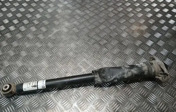 Skoda Octavia Mk3 (5E) Rear shock absorber/damper 814901003 315912 27N01A