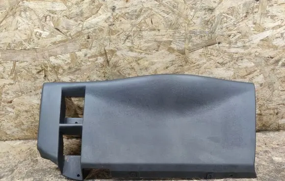 Cadillac SRX Dashboard lower bottom trim panel 12483 12484 12485