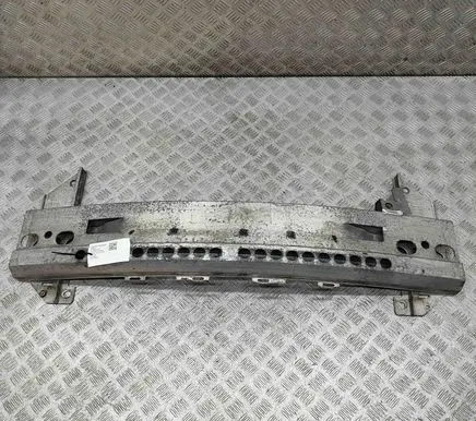 Front bumper cross member