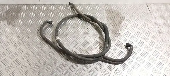Volkswagen Touran I Headlight washer hose/pipe 1T0955970C