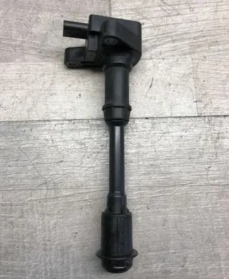 Volvo V60 High voltage ignition coil BM5G12A366CA D5E1G