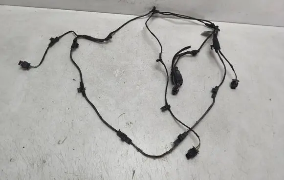 Audi A5 Parking sensor (PDC) wiring loom 8W6971095