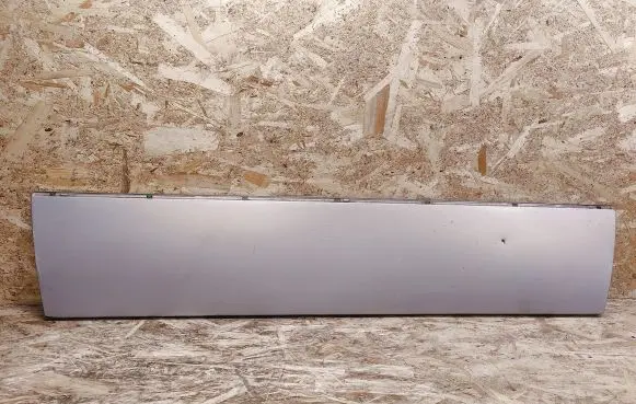 Mercedes-Benz S W140 Front door trim (molding) 1406902040
