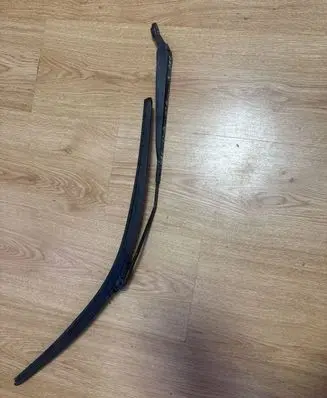Citroen C2 Front wiper blade arm