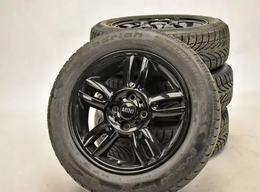 Mini One - Cooper Coupe R56 R15 alloy rim 6791930