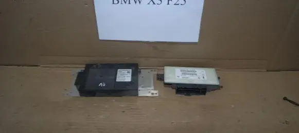 BMW X3 F25 Airbag control unit/module 9342881