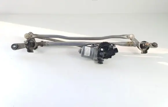 Chrysler Pacifica Front wiper linkage and motor 68316736AA