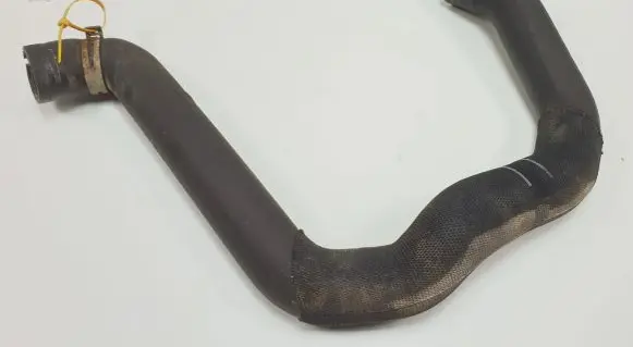Mercedes-Benz A W169 Engine coolant pipe/hose 1695011182
