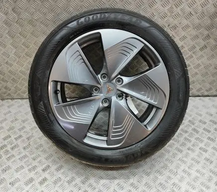 Cupra Born R18 alloy rim 10E601025N