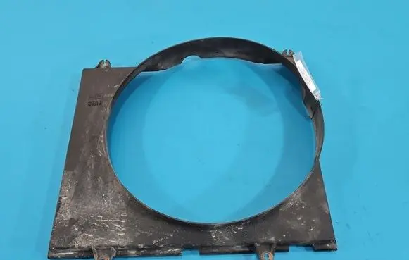Suzuki Jimny Radiator cooling fan shroud IMPRK1528863