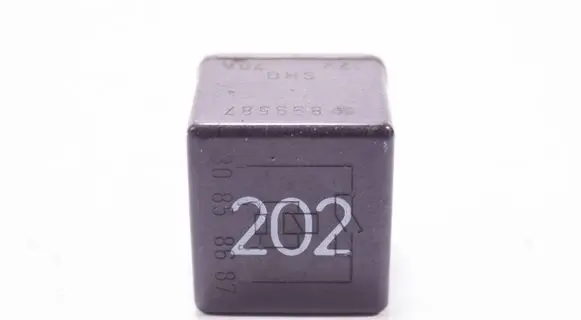 Audi 100 S4 C4 Other relay 8A0951253