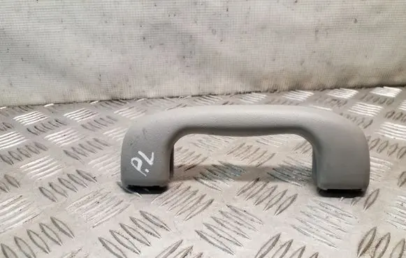 Opel Insignia A Front interior roof grab handle 5354926
