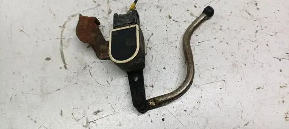 BMW 3 F30 F35 F31 Accelerator throttle pedal 25916010