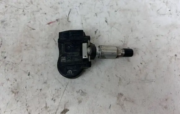 Maserati Levante Tire pressure sensor 50554747 S180245002 A2C97145803